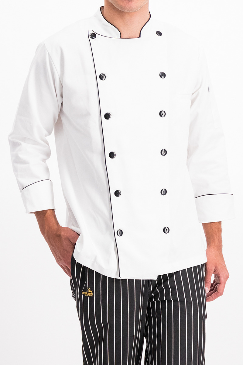 Traje Gourmet